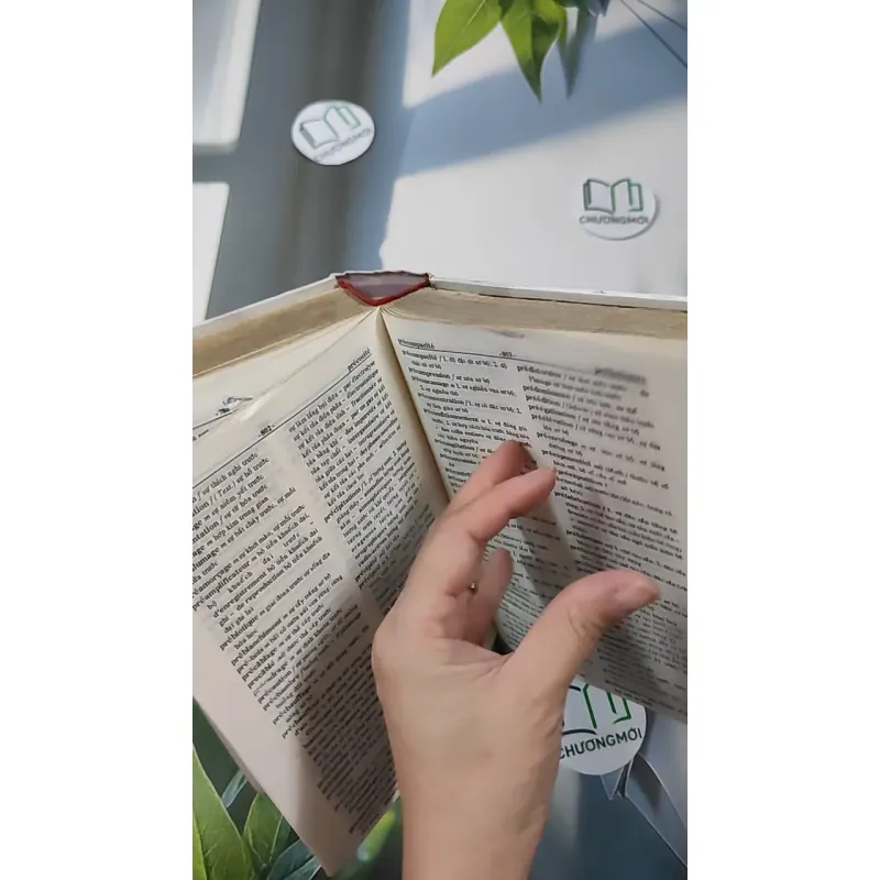 [MIỄN PHÍ BỌC SÁCH] [XƯA] Từ điển Kỹ thuật Tổng hợp Pháp - Việt (1998) - Nguyễn Thành An & Bùi Tuyết Khanh & Nguyễn Thị Thúy & Hà Quang Minh & Kim Anh 990439