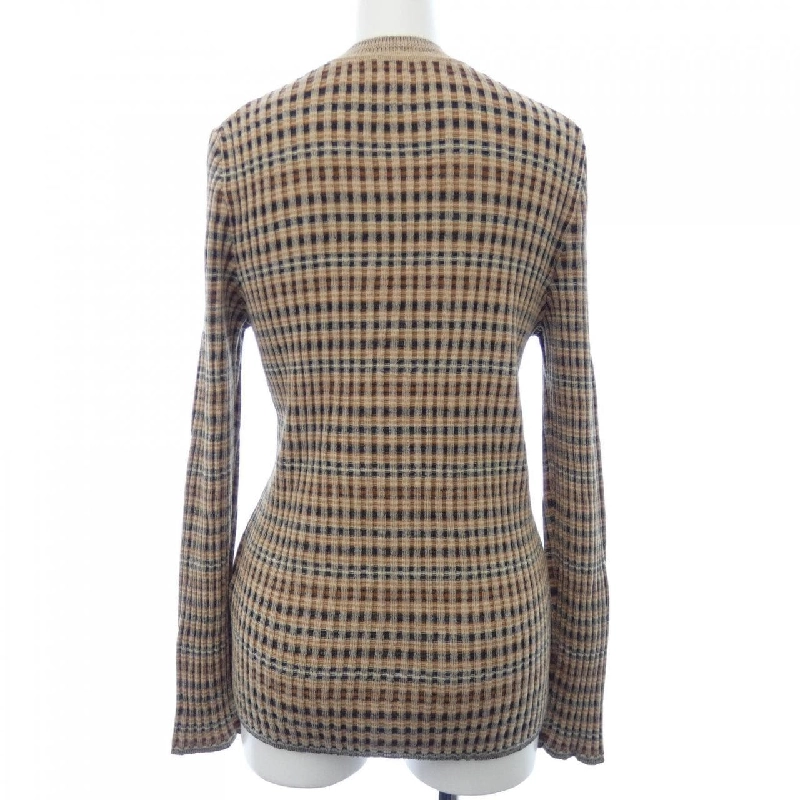 【Mã giảm giá】Áo khoác cardigan DAKS 637934