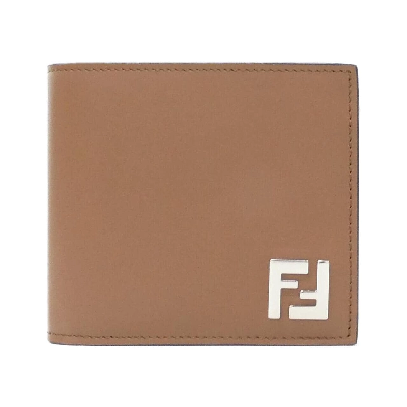 【Sản phẩm mới】Fendi 7M0356 AFF2 Ví đựng tiền 620134