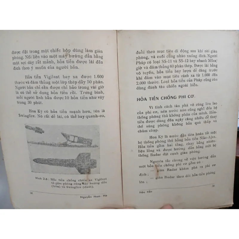 HỎA TIỄN - Nguyễn Nam Hà 697947