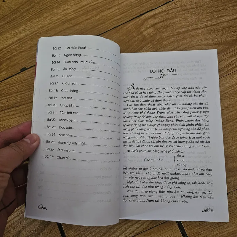 Để học nhanh tiếng phổ thông Trung Quốc 
35k (bìa 69k) 926501