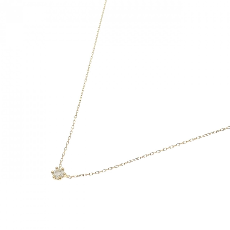 Dây chuyền Aker Embrace 0.13CT - Hàng hiệu Chính hãng 841577