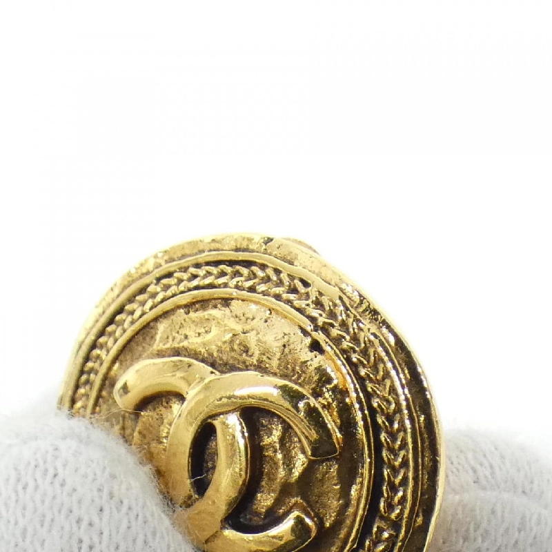 【Cổ điển】Bông tai Chanel 626451