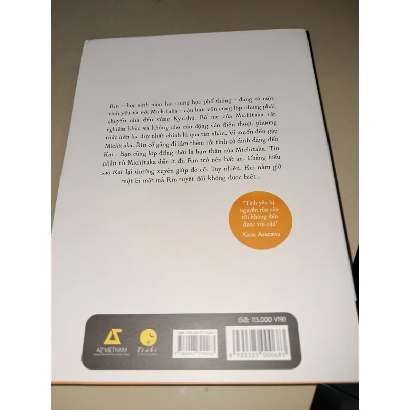 Tình yêu bị nguyền rủa của tôi không đến được với cậu 723384