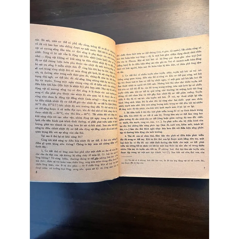📖 Đời sống các loài thú (xb 1972) 565178