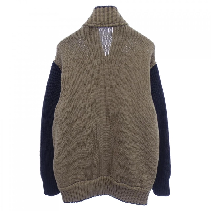 SACAI Blouson - Hàng hiệu Authentic 896609