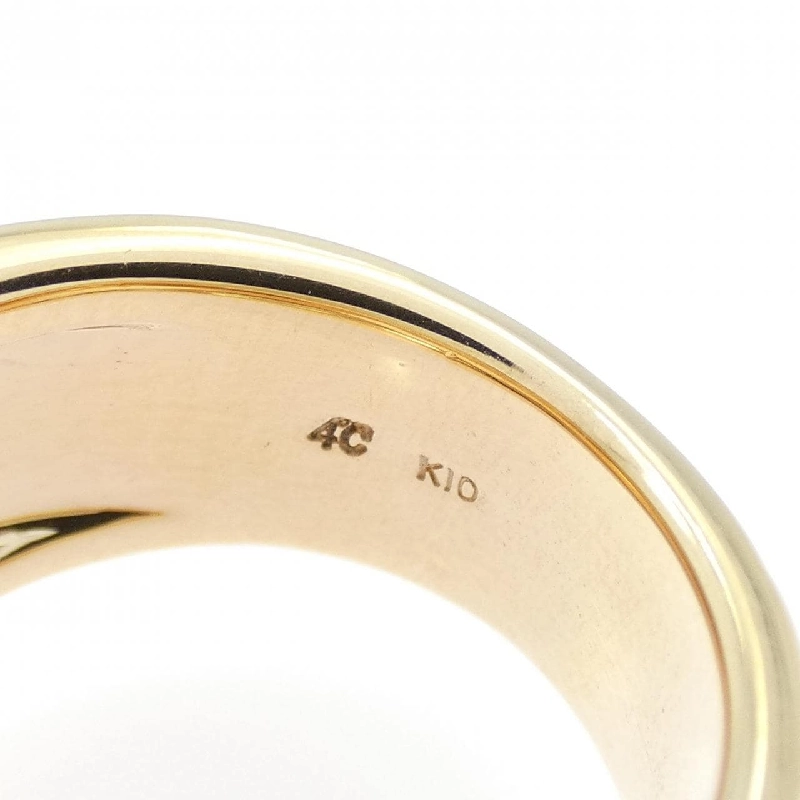 Nhẫn kim cương 4゜C - Hàng hiệu Authentic 839316