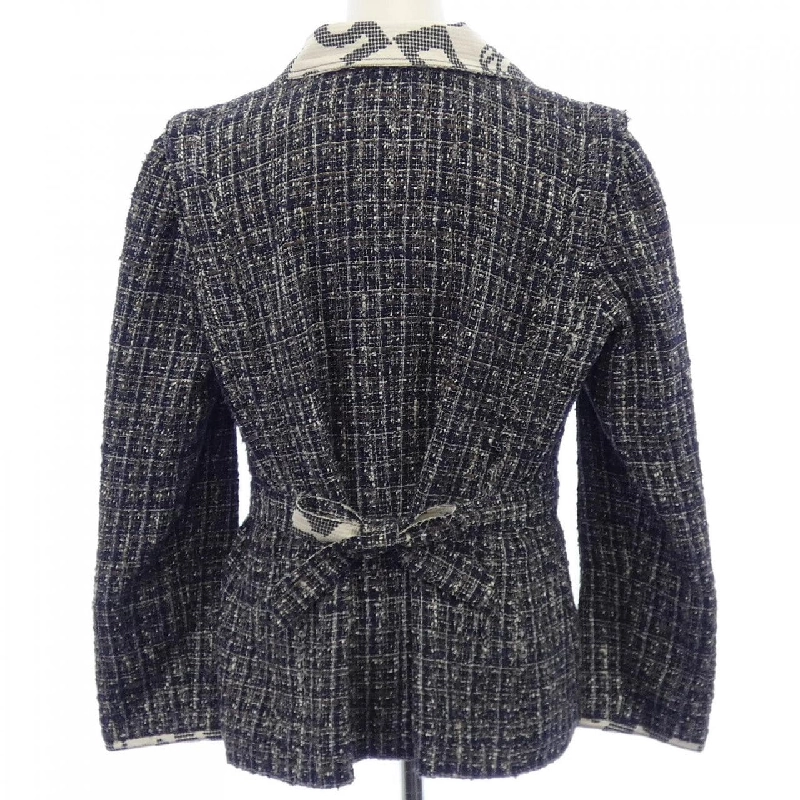 Áo khoác CHANEL P28600W03730 06P - Hàng hiệu Chính hãng 815736