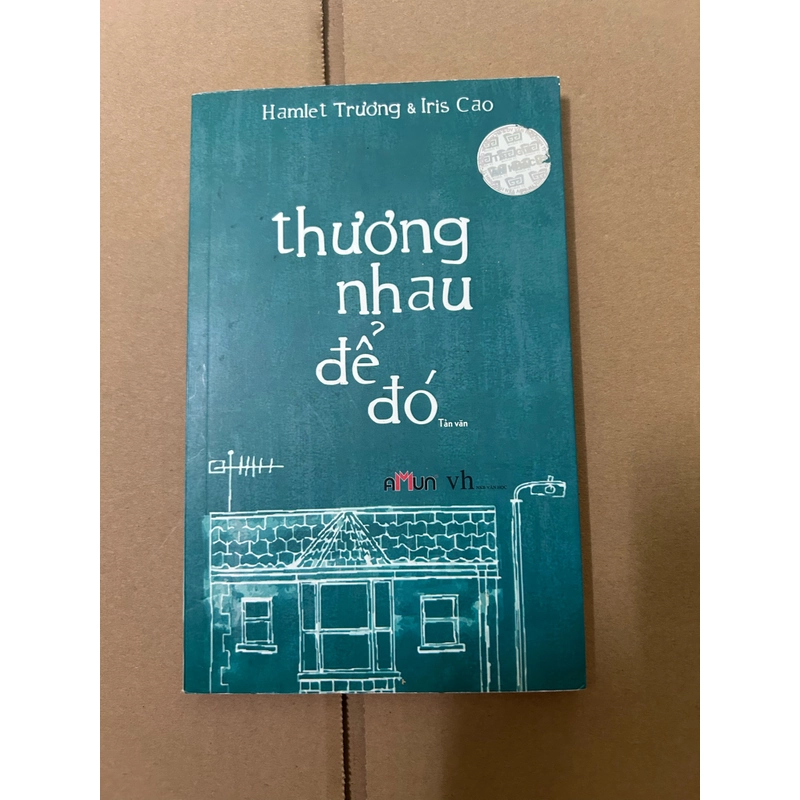 Thương nhau để đó 518697