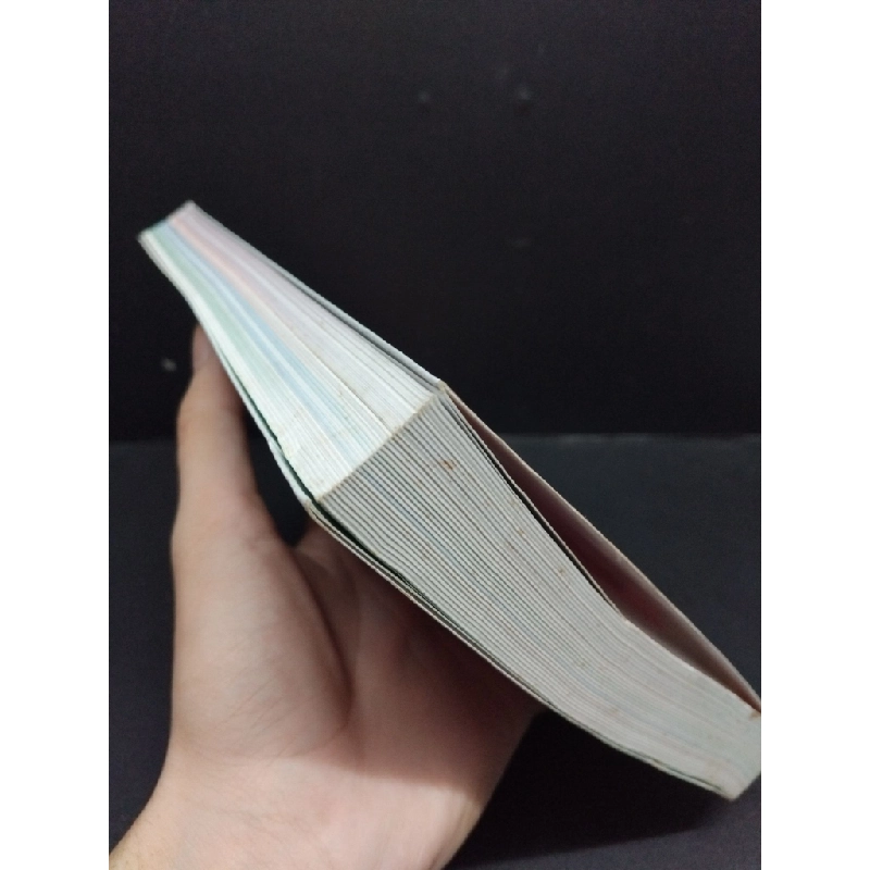 Rèn kỹ năng làm bài trắc nghiệm từ vựng môn tiếng anh mới 80% ố móp góc nhẹ HCM1906 Vũ Thị Mai Hương SÁCH HỌC NGOẠI NGỮ 340547