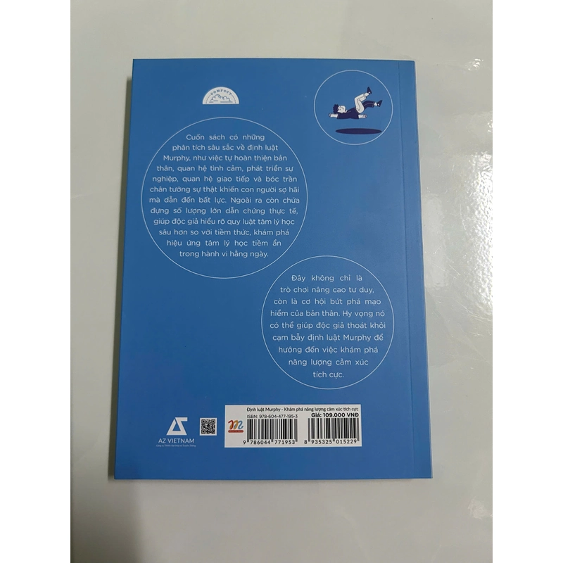 Định Luật MURPHY 446904
