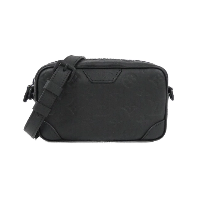 Túi đeo vai Louis Vuitton Monogram Shadow Trocadéro Wearable Wallet M26737 - Hàng hiệu Authentic 766615