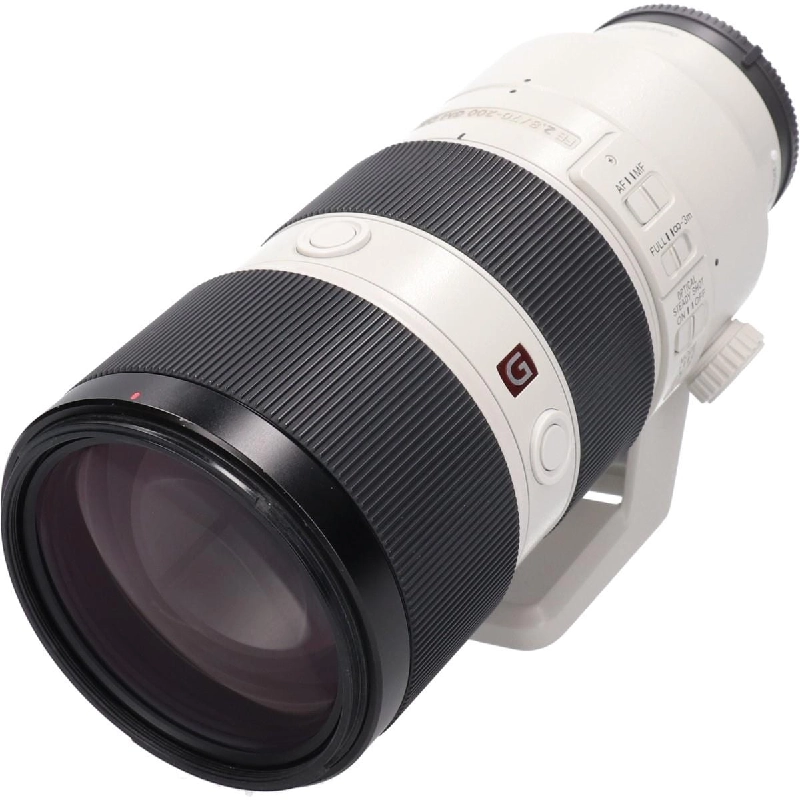 Ống kính FE70-200mm F2.8GM (SEL70200GM) - Hàng hiệu Authentic 877654