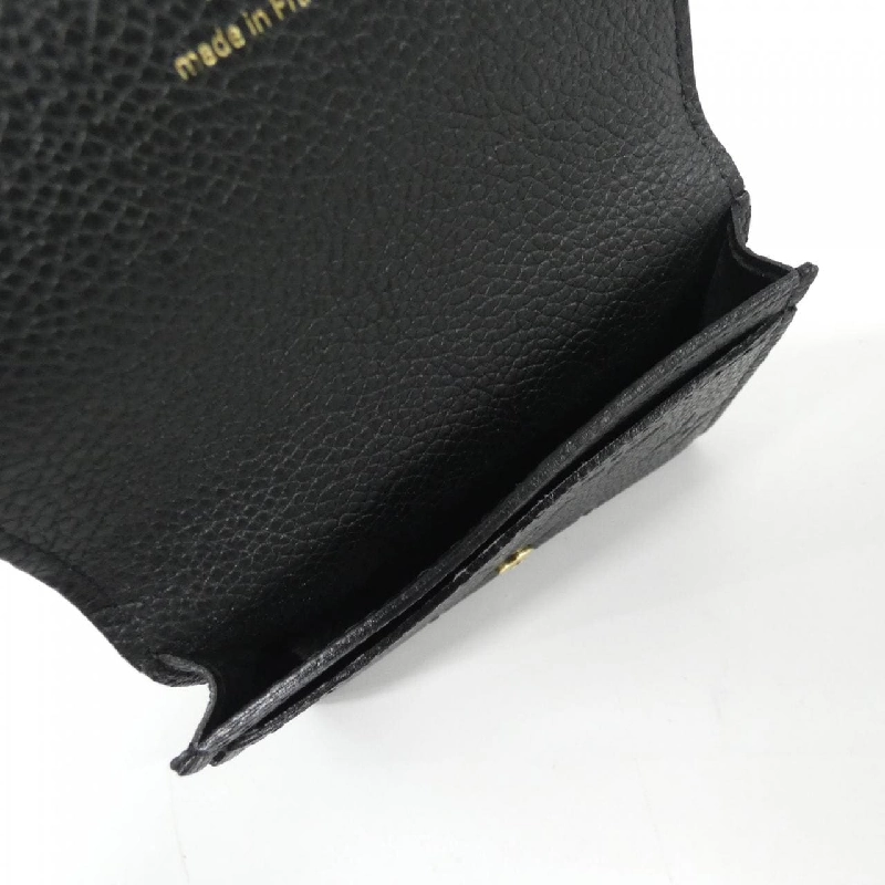 Louis Vuitton Monogram Empreinte Enveloppe Carte De Visite M58456 Ví Đựng Thẻ - Hàng hiệu Chính hãng 769124