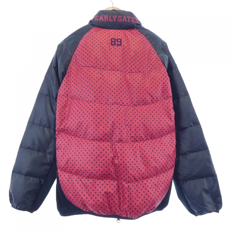 Pearly Gates Áo khoác lông vũ 630865