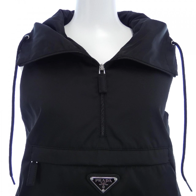 Đầm PRADA 230691 S231 - Hàng hiệu Chính hãng 815547