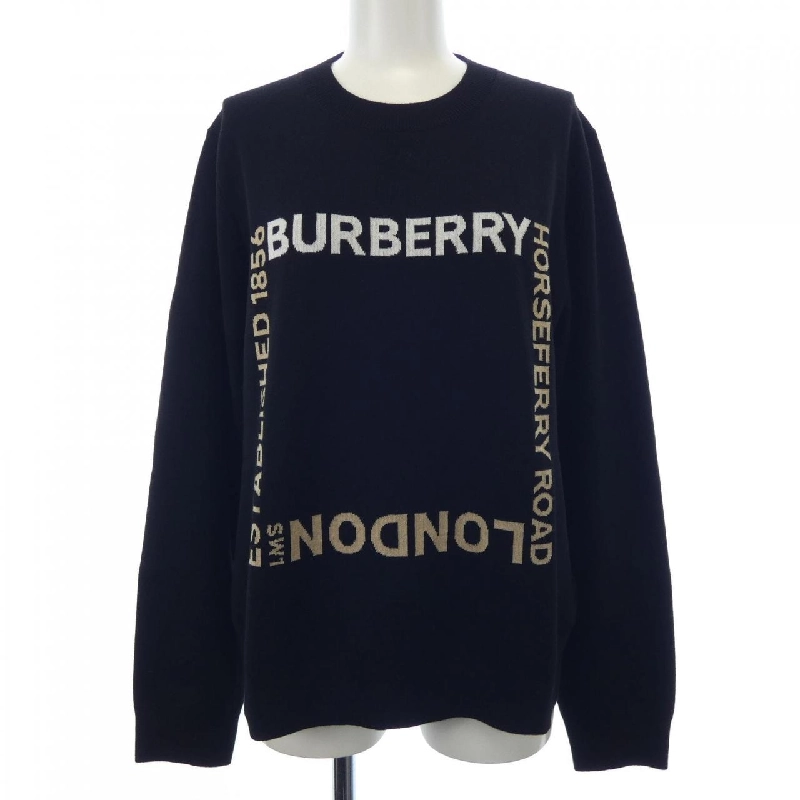 Burberry BURBERRY 8052414 Áo len 629863