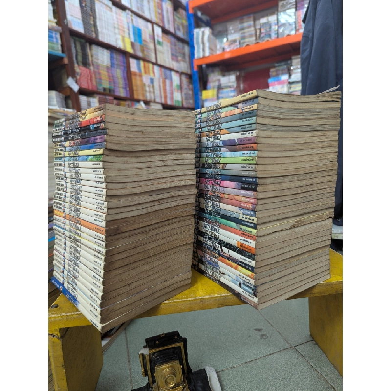 Truyện tranh võ thần 498300