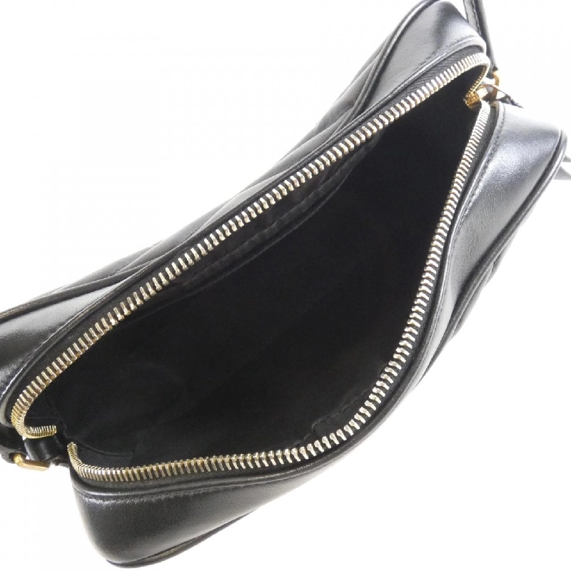 Túi xách vai Saint Laurent Lou M 612544 DV707 610743