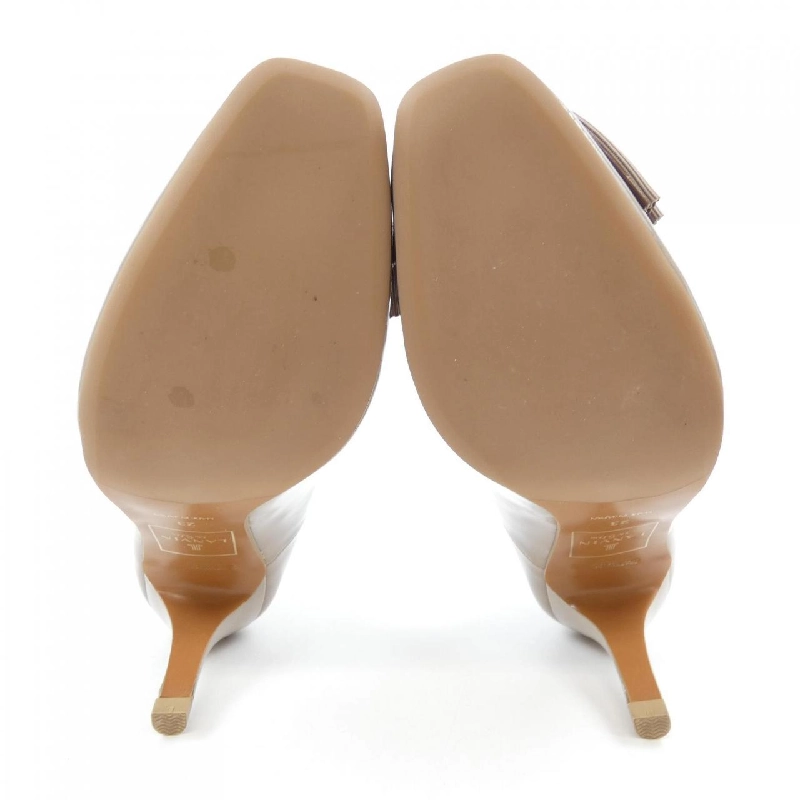 Giày cao gót LANVIN en Bleu - Hàng hiệu Authentic 829437