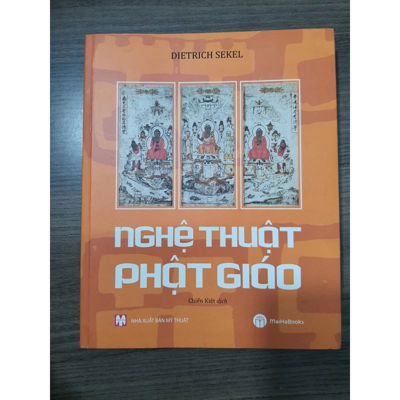 Nghệ thuật phật giáo 502874