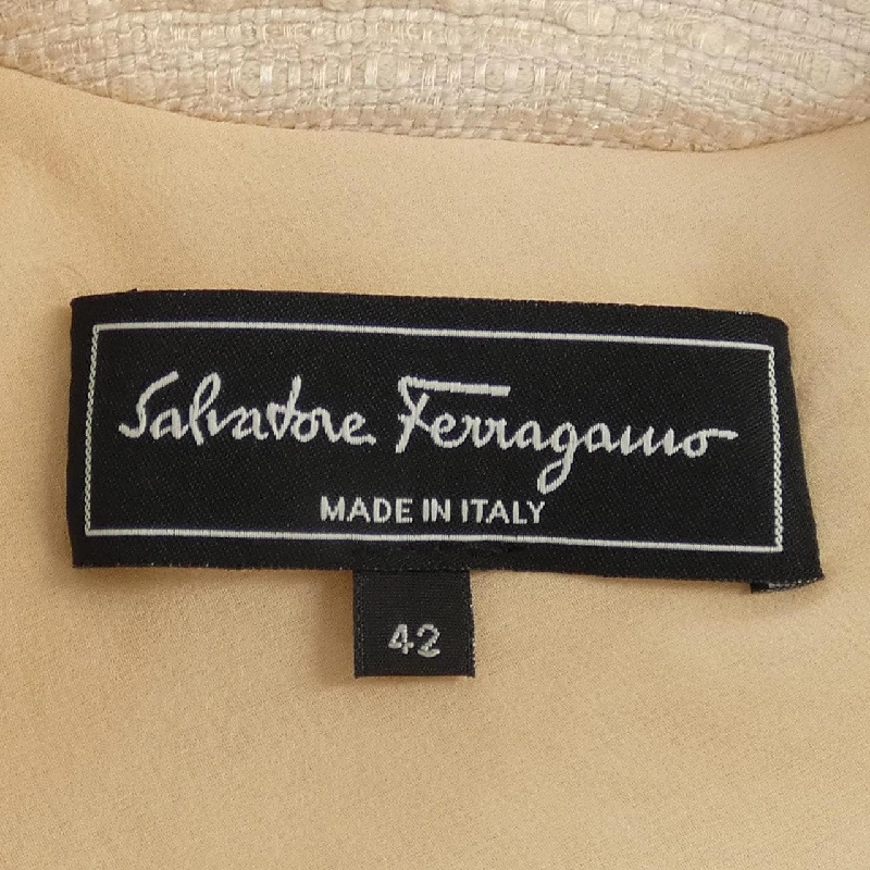 Salvatore Ferragamo SETUP - Hàng hiệu Authentic 827361