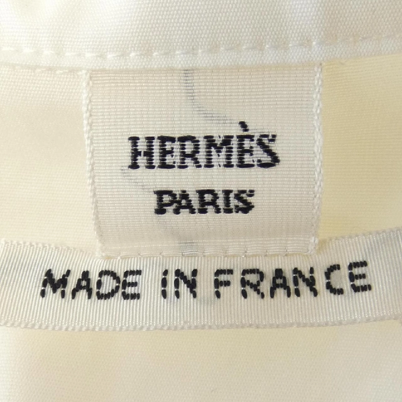 HERMES Elie Chaine d'Ancre *16-7804 Áo - Hàng hiệu Chính hãng 826004