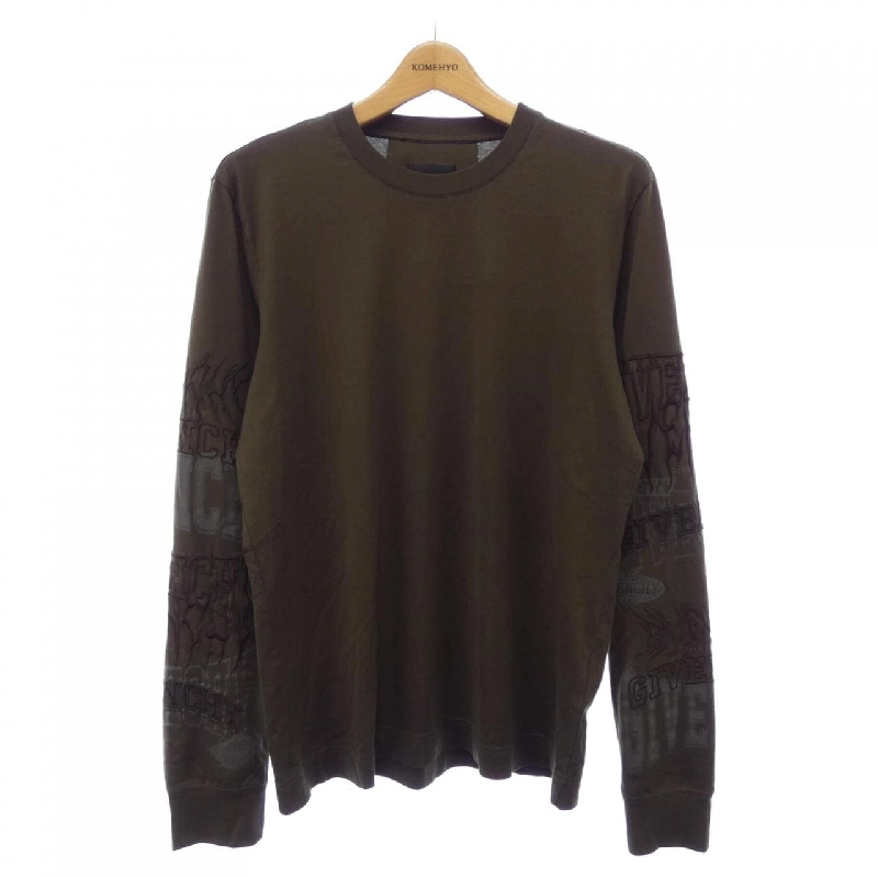 Áo thun GIVENCHY BM71EP3Y7U 632234