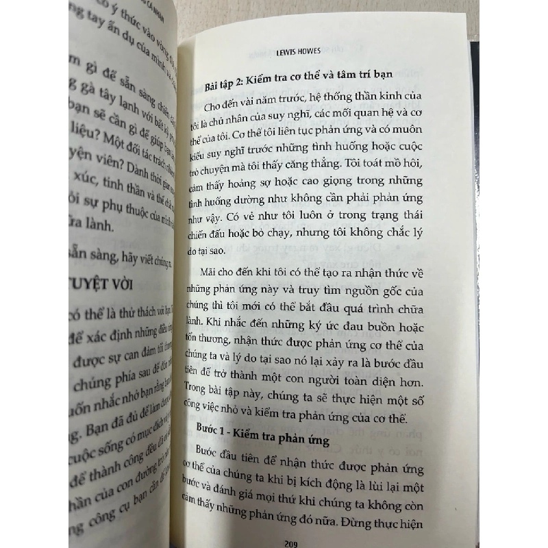 Tần số năng lượng cá nhân - Lewis Howes 736122