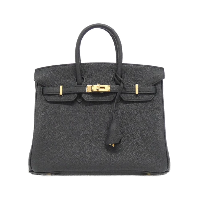 【Sản phẩm chưa sử dụng】Túi Hermes Birkin 25cm 041344CC 618762