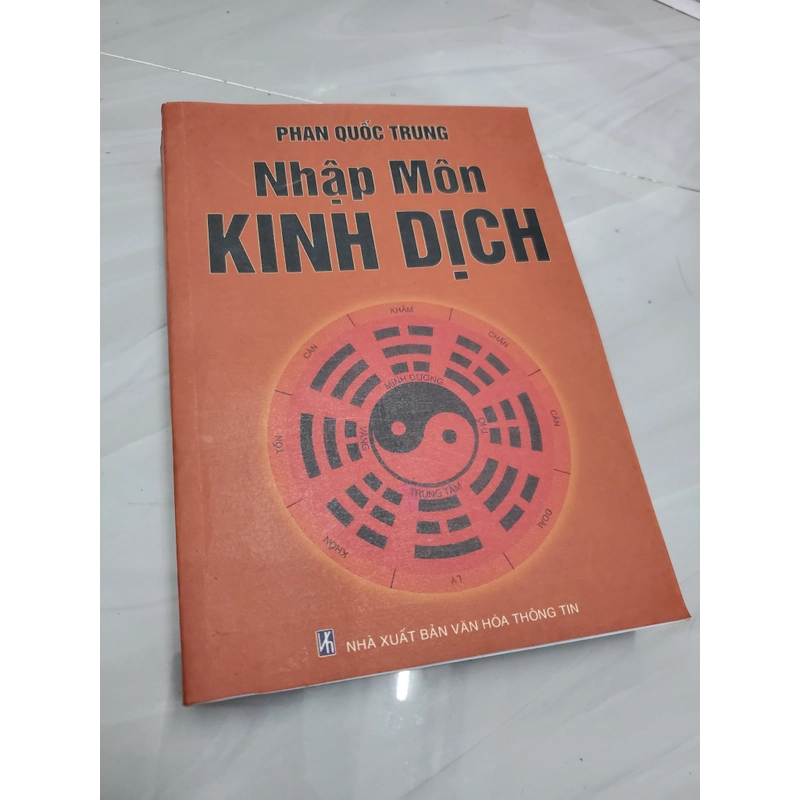 Nhập môn kinh dịch  387427