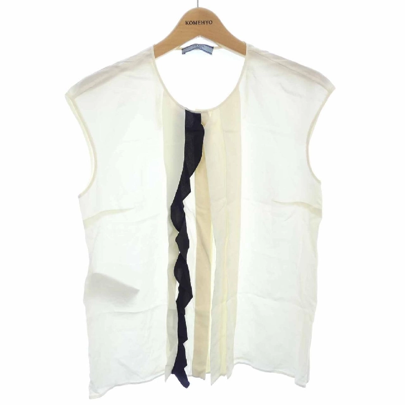 Áo thun PRADA - Hàng hiệu Authentic 775311