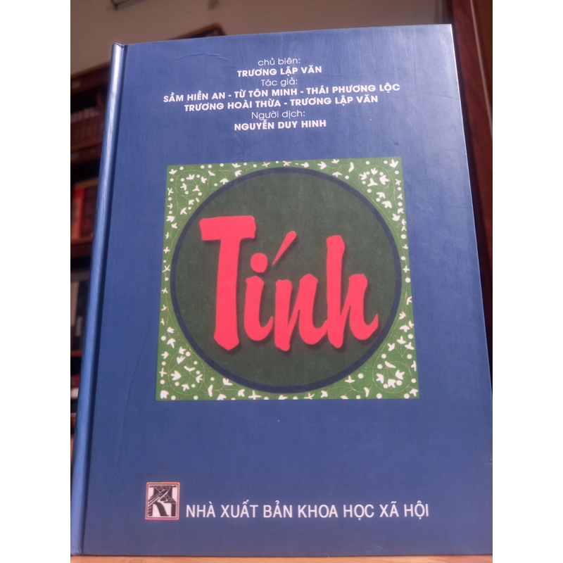 TÍNH TRIÊTA HỌC ĐÔNG PHƯƠNG  384764