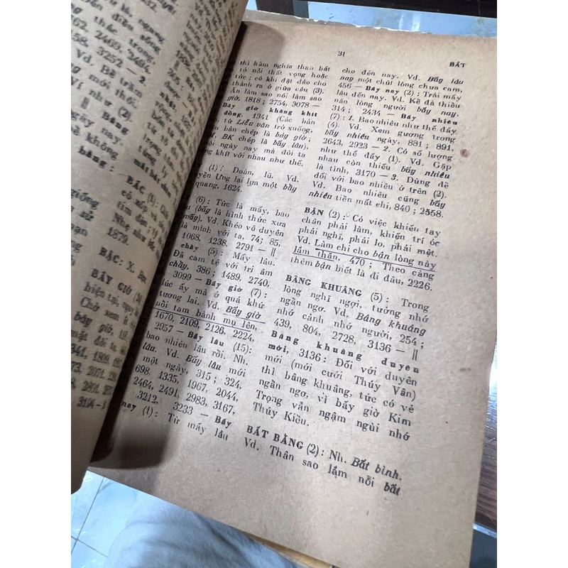 Từ điển Truyện Kiều - Đào Duy Anh 292327
