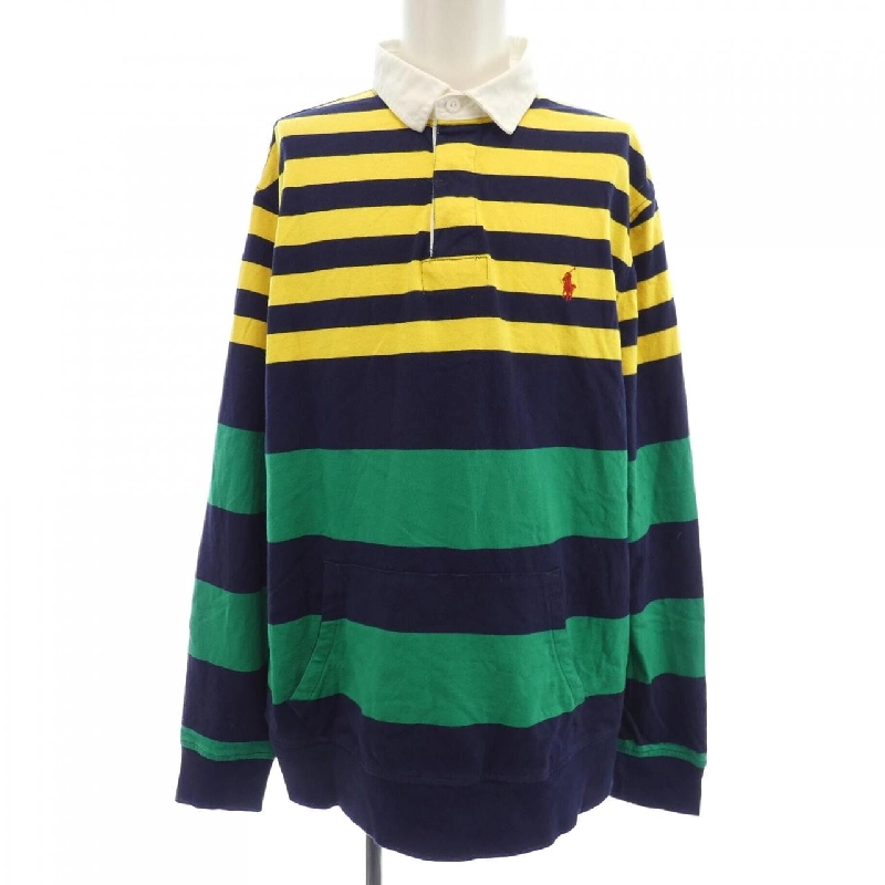 Áo polo POLO RALPH LAUREN - Hàng hiệu Authentic 898449