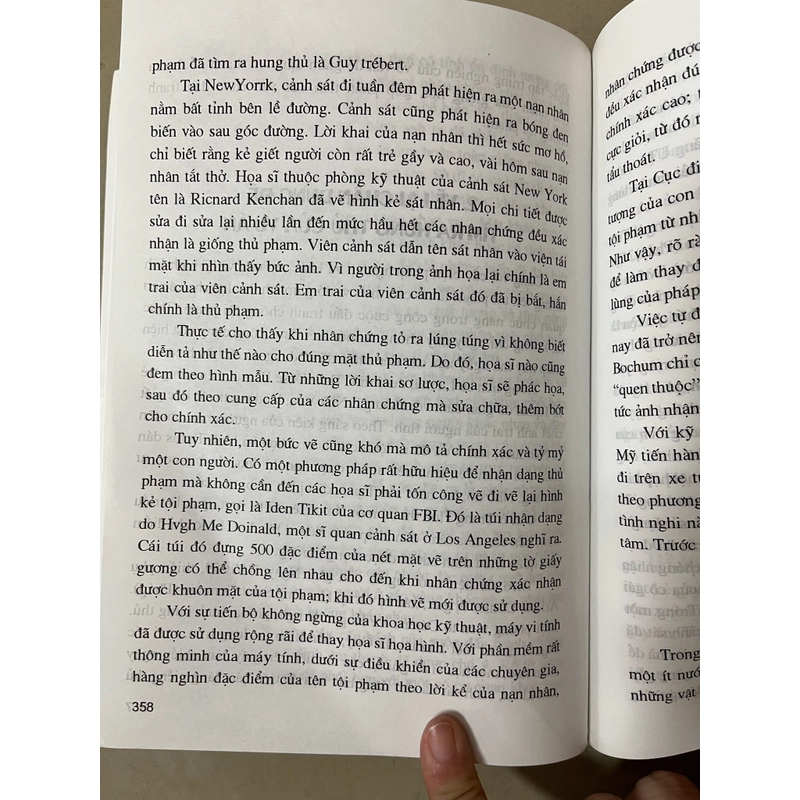 [luật - hình sự] Sổ tay phòng chống tội phạm - Pgs.Ts. Trần Phương Đạt 312848