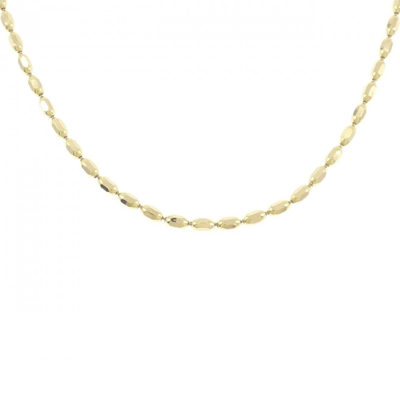 K18YG Dây chuyền - Hàng hiệu Chính hãng 866922