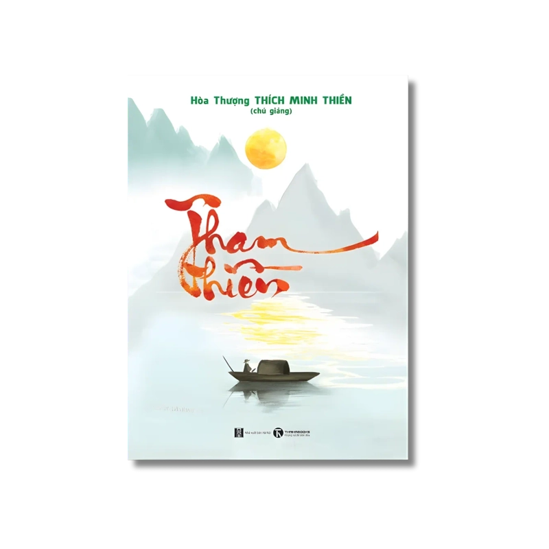 Tham thiền - Thích Minh Thiền 725039