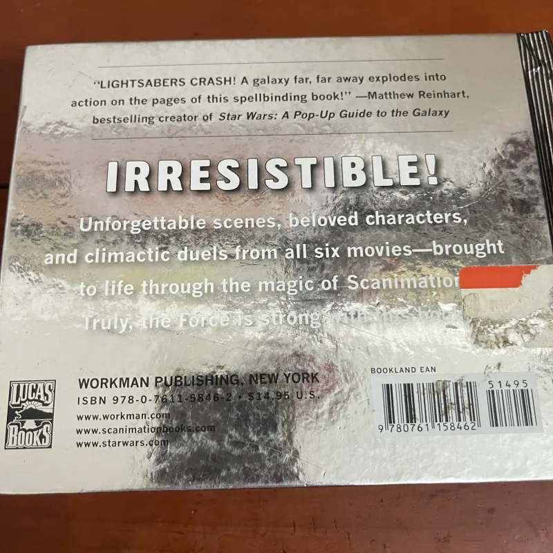 Star wars 11 iconic scenes from a galaxy far, far away 1005215