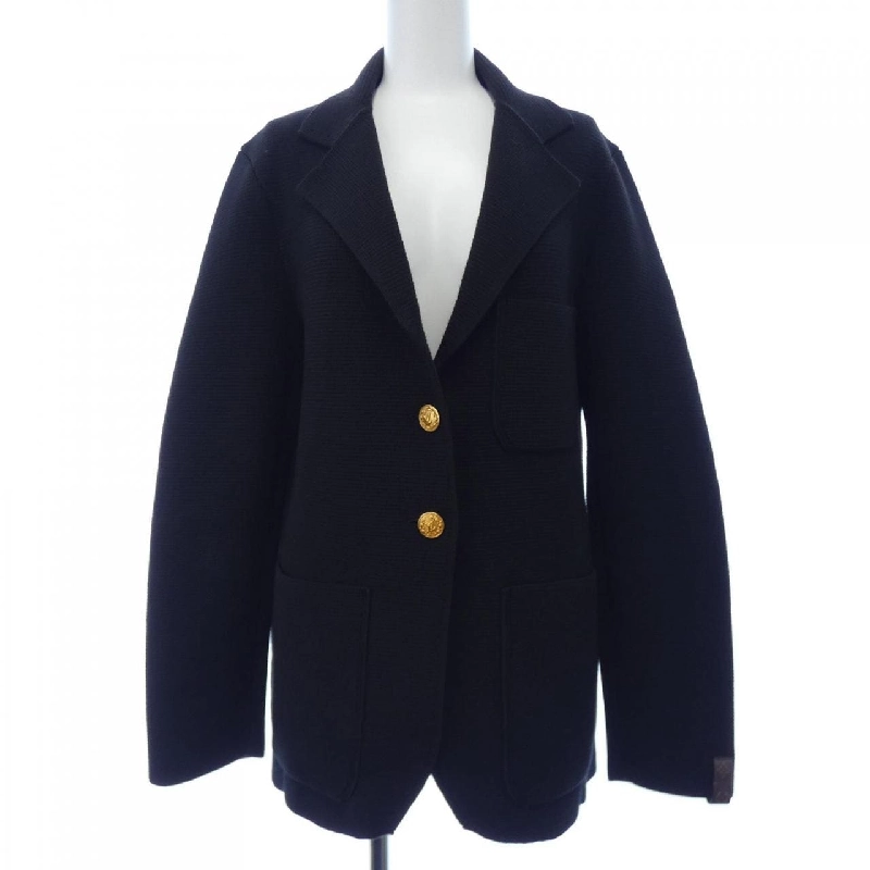 【Mã giảm giá】Áo khoác LOUIS VUITTON 636208