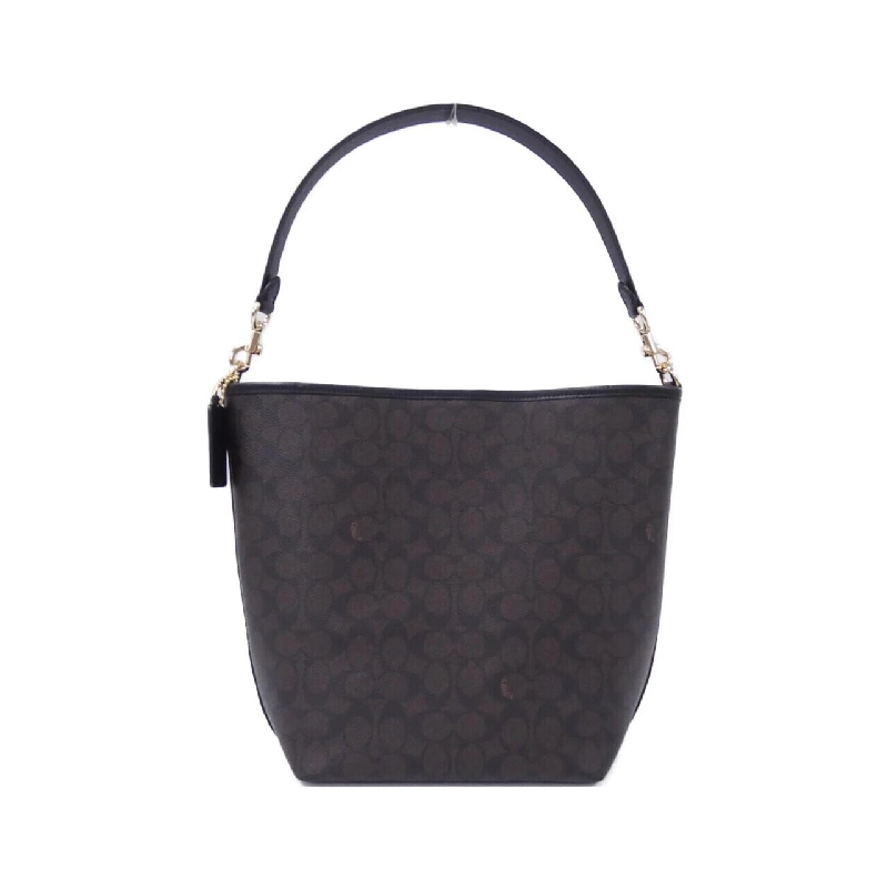 【新品】Coach CT802 Túi đeo vai 610327