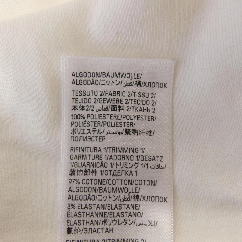 Balenciaga BALENCIAGA 768068 TPVG9 UNISEX Áo thun - Hàng hiệu Chính hãng 897762