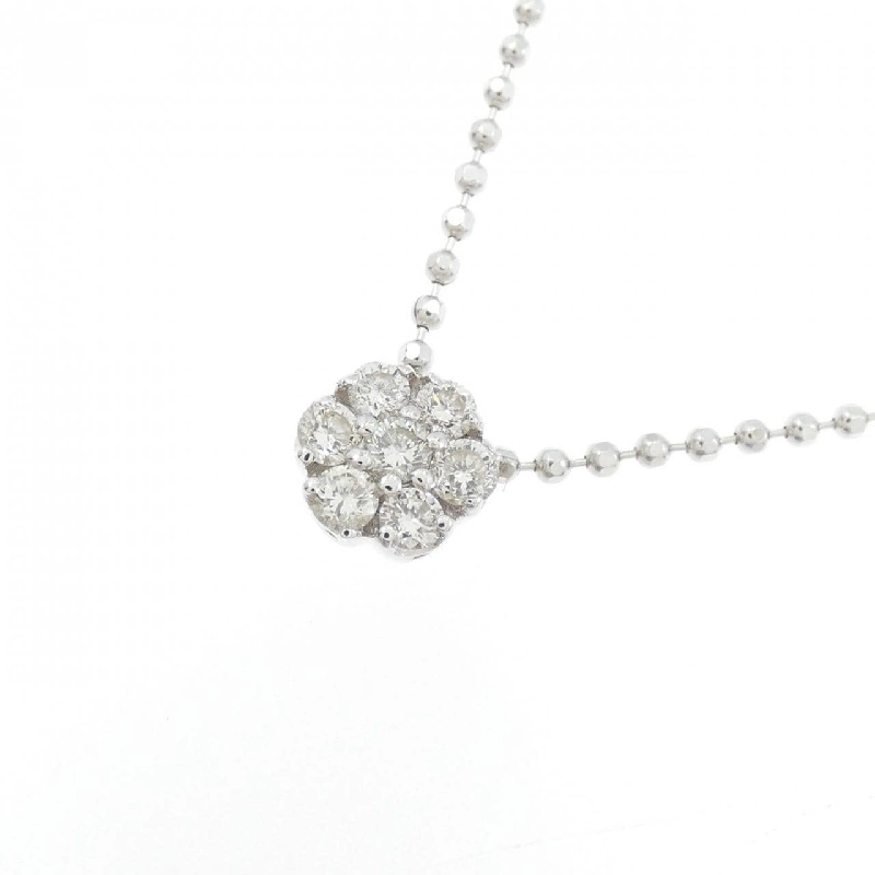 Ponte Vecchio Dây chuyền kim cương 0.14CT - Hàng hiệu Chính hãng 841547