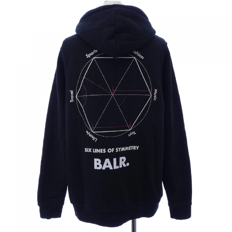 Áo khoác BALR. - Hàng hiệu Authentic 903047