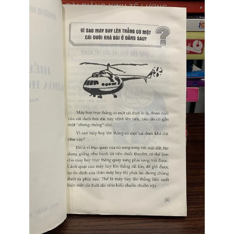 Những điều lạ em muốn biết: Hiều biết về khoa học kĩ thuật- Phạm Văn Bình 606312