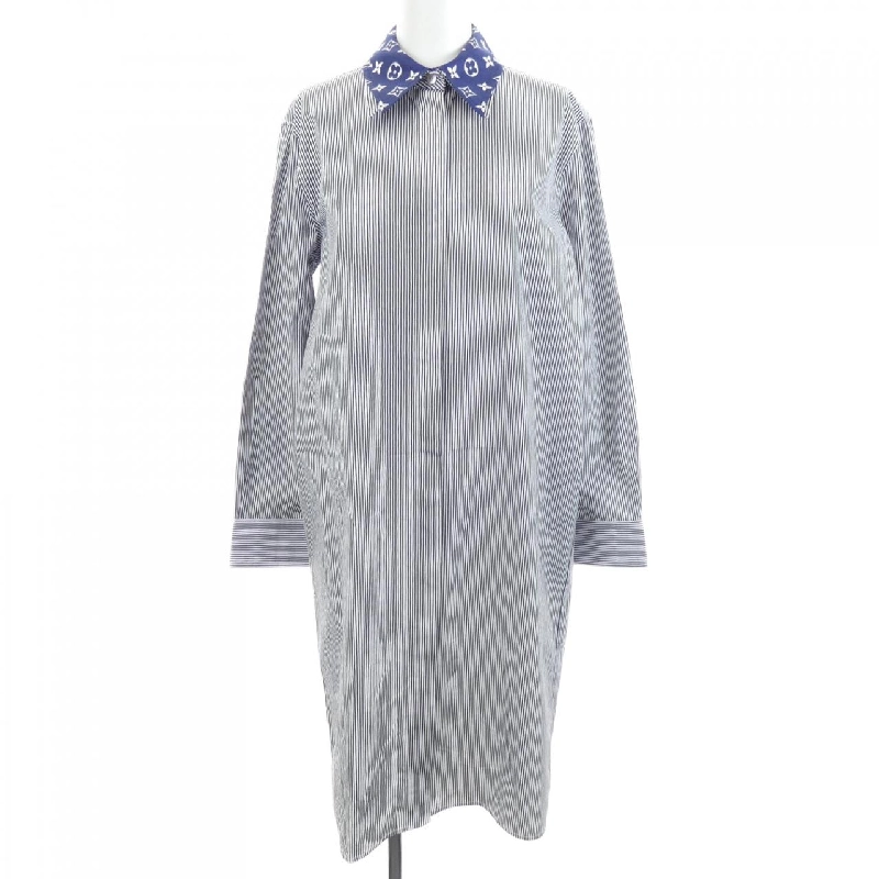 Đầm LOUIS VUITTON FJDR08VRM - Hàng hiệu Authentic 814732