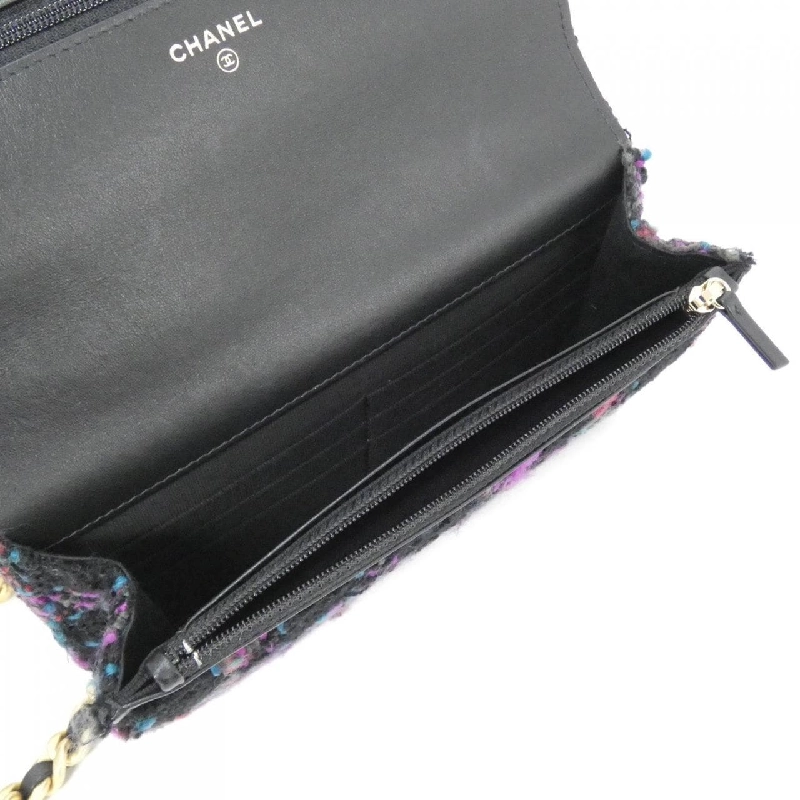 Chanel Chanel 19 Line AP0957 Ví dây chuyền - Hàng hiệu Authentic 771840