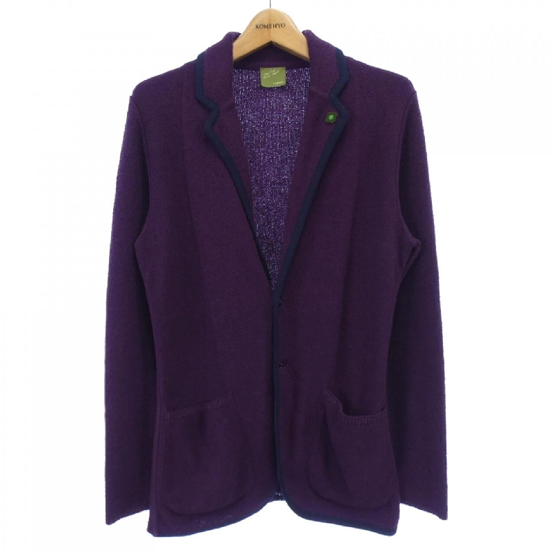 LARDINI Jacket - Hàng hiệu Authentic 897438