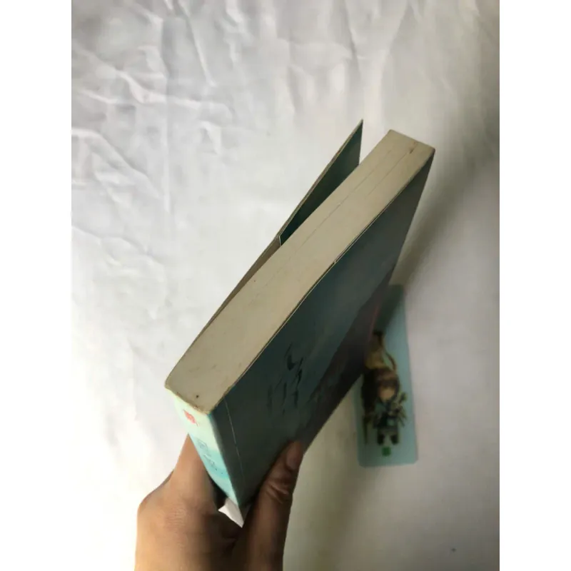 Sách cũ Á Ba - Thụy Giả 999058