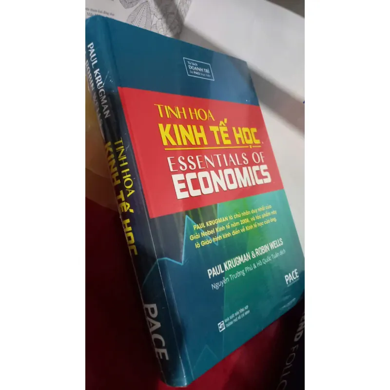 tinh hoa kinh tế học -bản bìa cứng đẹp 752231